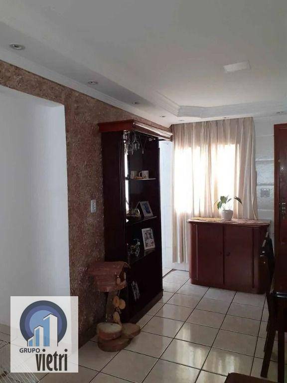 Apartamento à venda com 2 quartos, 59m² - Foto 7