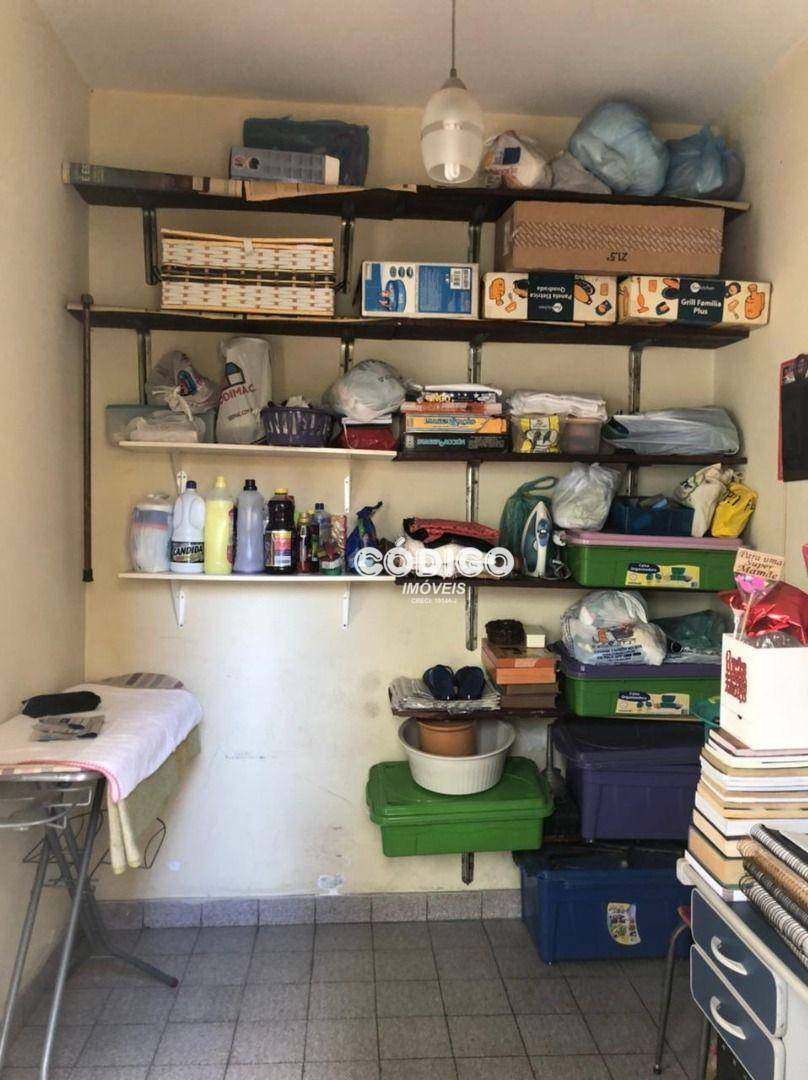 Sobrado à venda com 3 quartos, 110m² - Foto 24