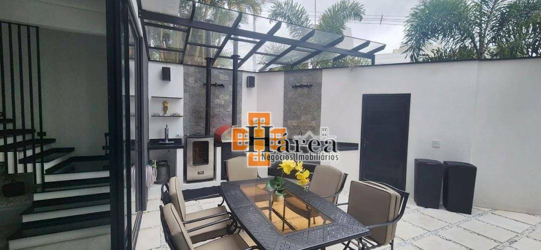 Sobrado à venda com 4 quartos, 437m² - Foto 9