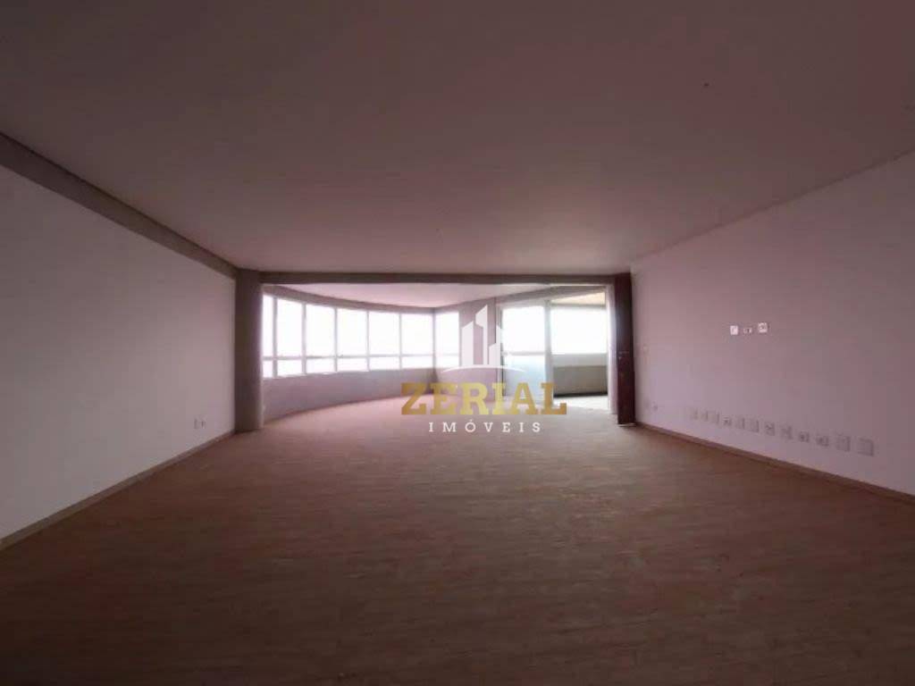 Apartamento à venda com 4 quartos, 275m² - Foto 13