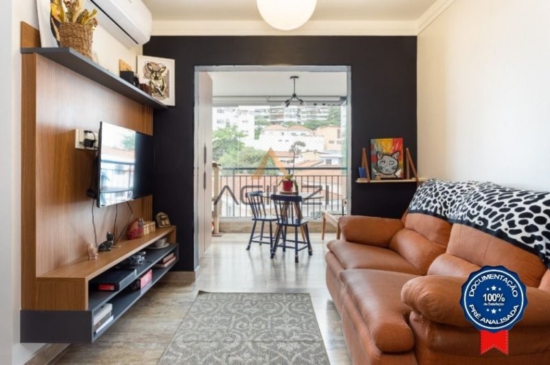 Apartamento à venda com 2 quartos, 67m² - Foto 12