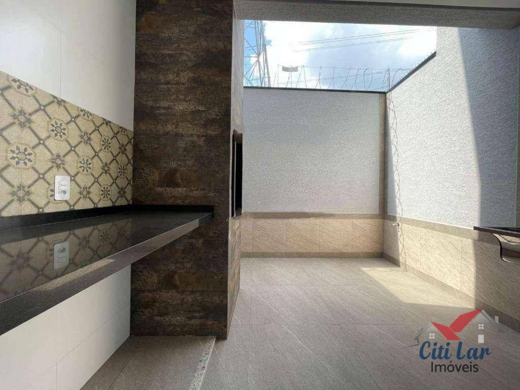 Sobrado à venda com 3 quartos, 110m² - Foto 12