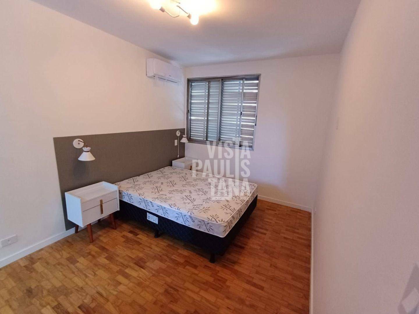 Apartamento à venda com 2 quartos, 62m² - Foto 11