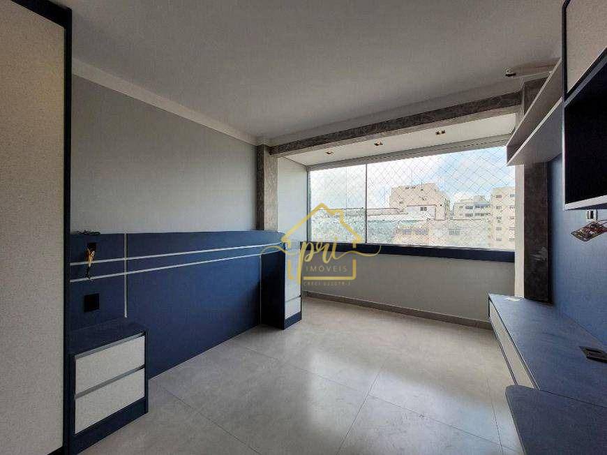 Apartamento à venda com 2 quartos, 58m² - Foto 14