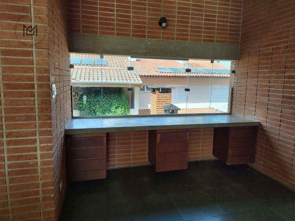 Casa de Condomínio para alugar com 3 quartos, 302m² - Foto 27