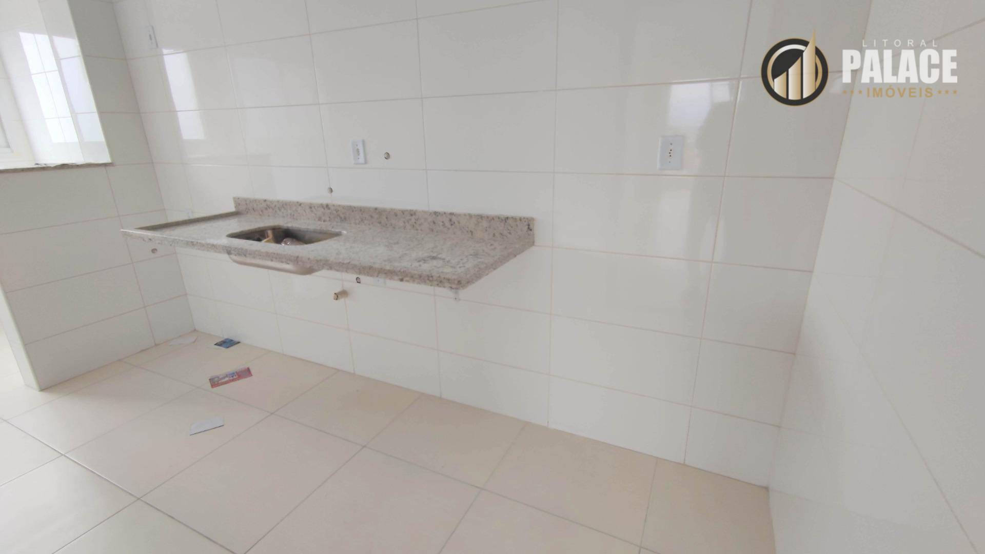 Apartamento à venda com 2 quartos, 60m² - Foto 4