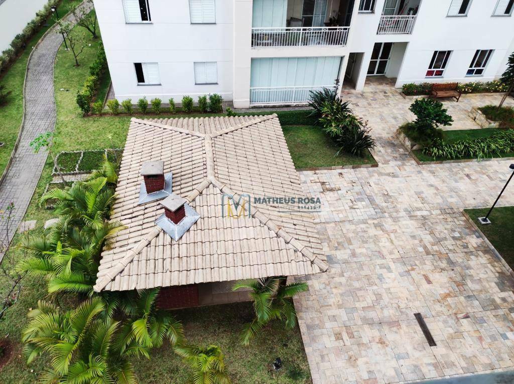 Apartamento à venda com 3 quartos, 74m² - Foto 13