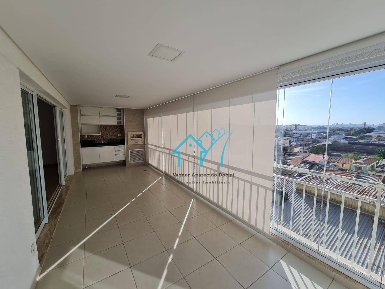 Apartamento à venda com 4 quartos, 162m² - Foto 9