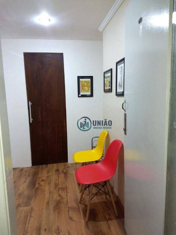 Conjunto Comercial-Sala à venda, 28m² - Foto 14