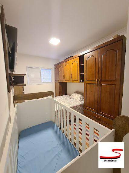 Apartamento à venda com 2 quartos, 82m² - Foto 17