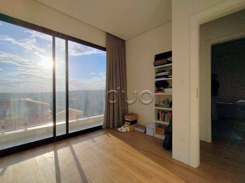 Casa de Condomínio à venda com 3 quartos, 251m² - Foto 52