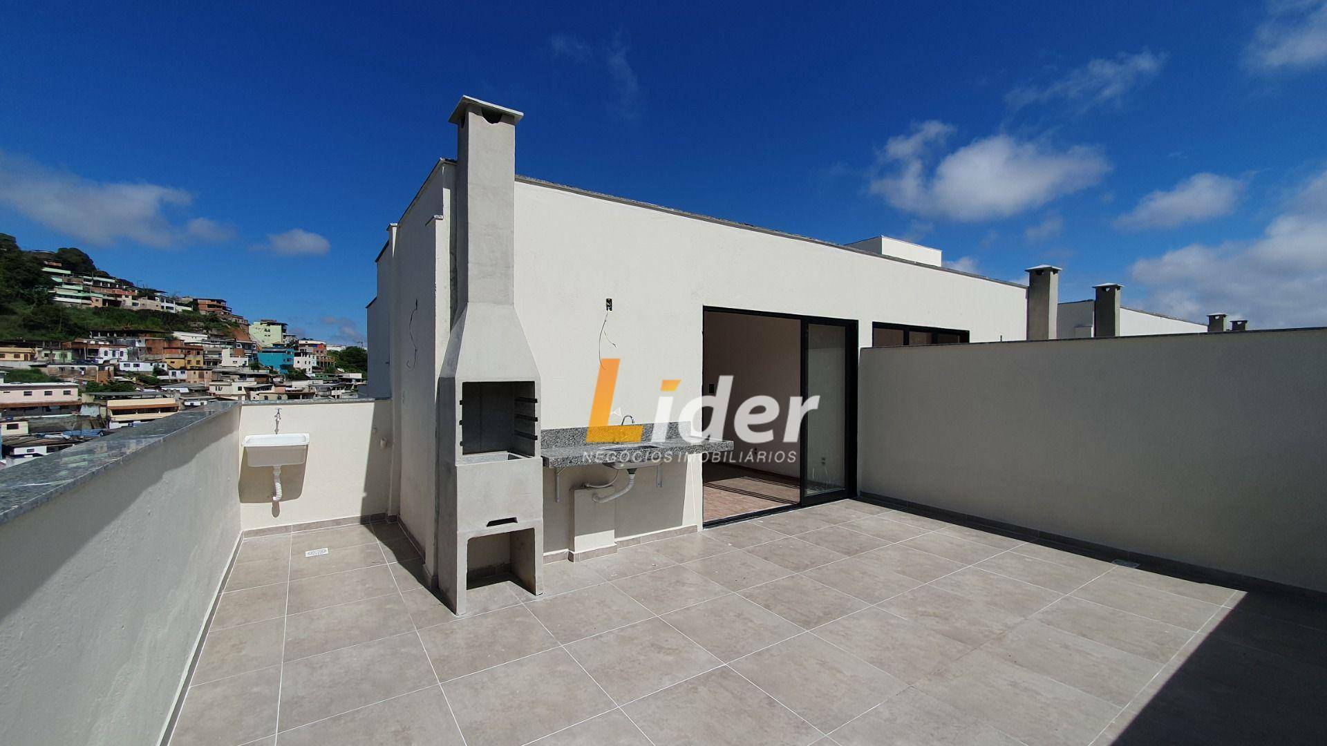 Cobertura, 1 quarto, 92 m² - Foto 1