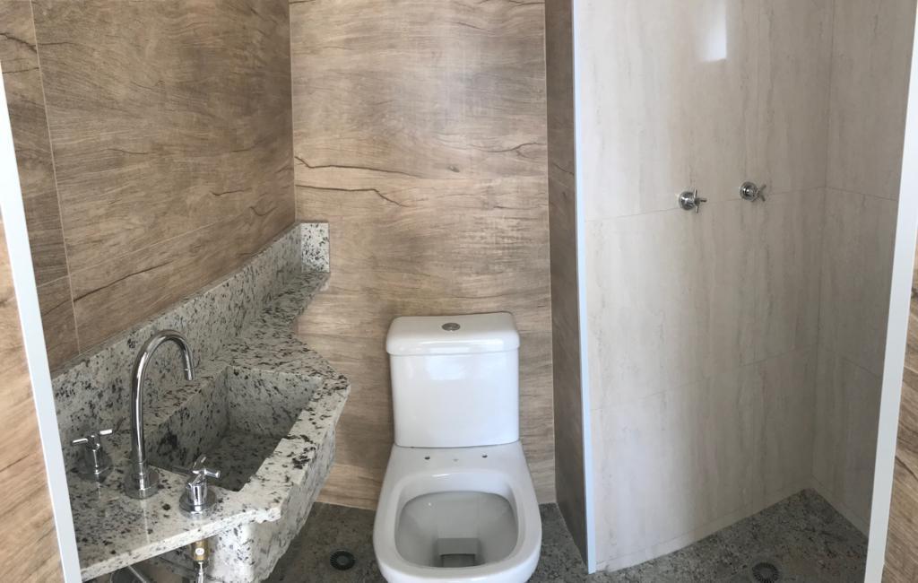 Apartamento à venda com 3 quartos, 154m² - Foto 5