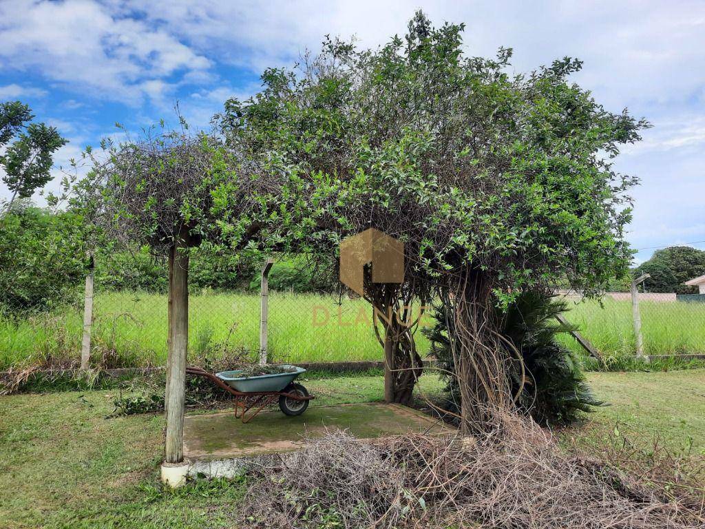 Chácara à venda com 3 quartos, 210m² - Foto 11