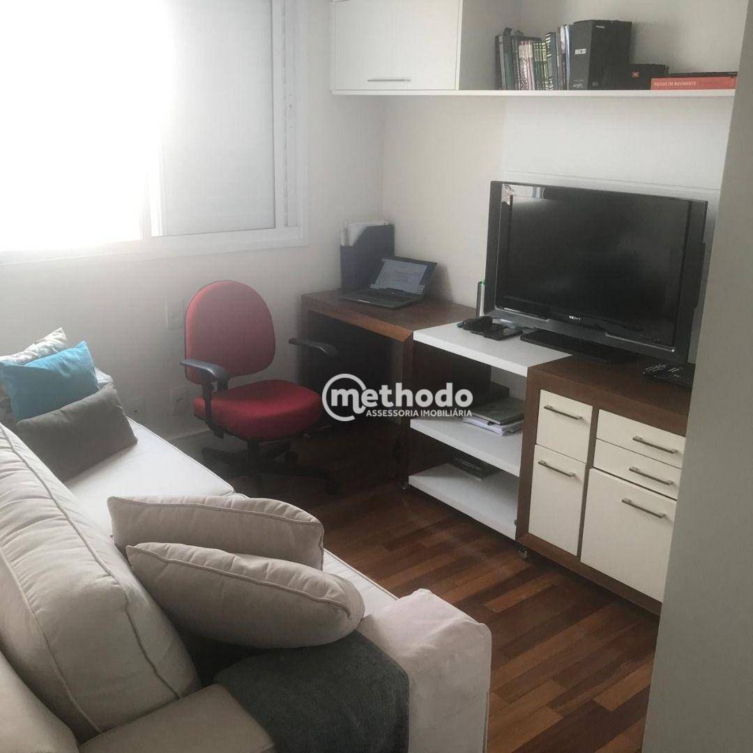 Apartamento à venda com 3 quartos, 109m² - Foto 25