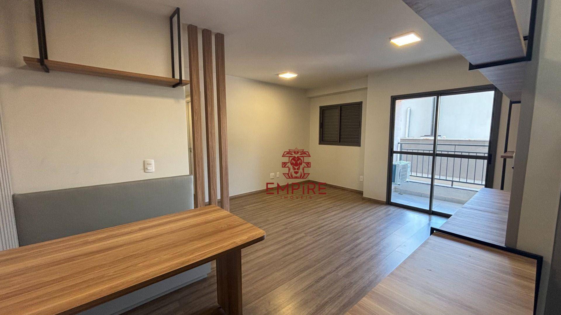 Apartamento, 2 quartos, 64 m² - Foto 5