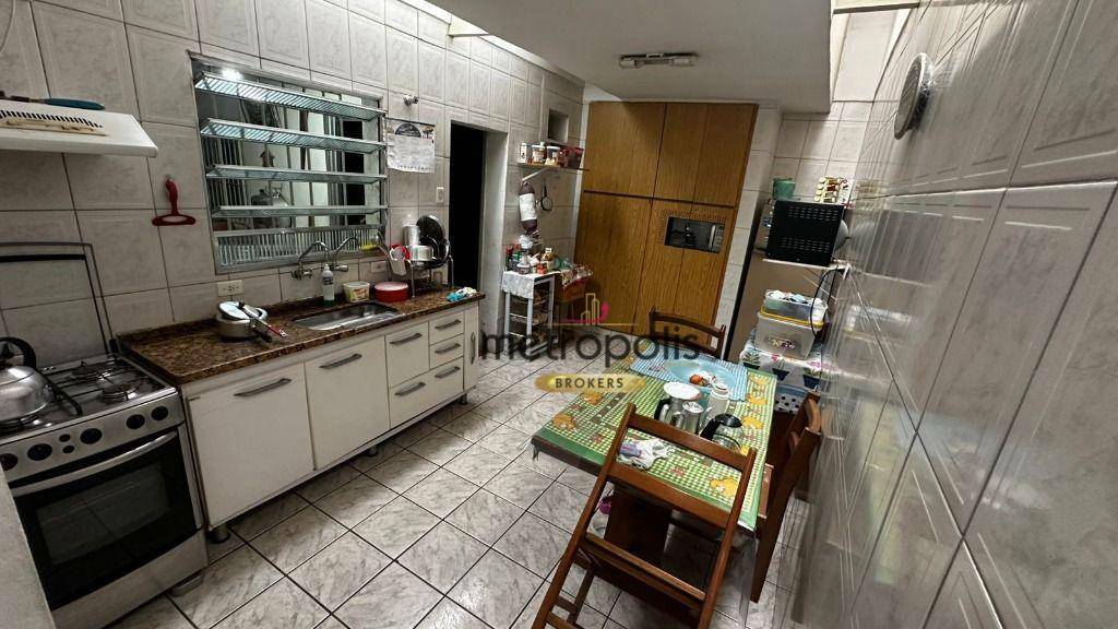 Casa à venda com 4 quartos, 137m² - Foto 29