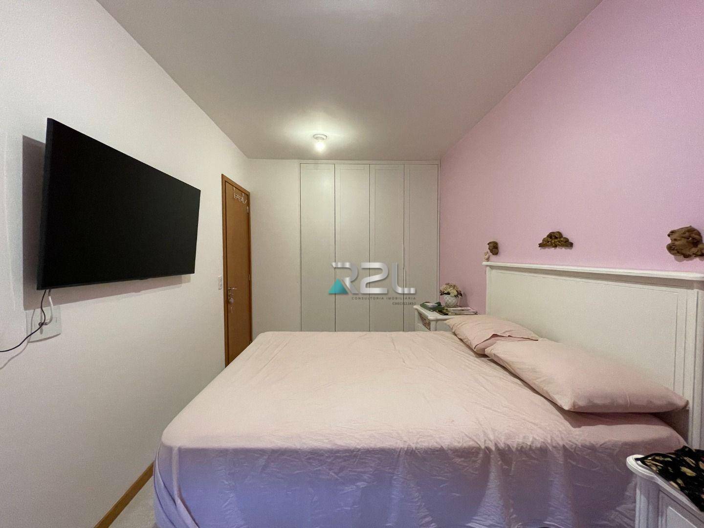 Apartamento à venda com 2 quartos, 92m² - Foto 9