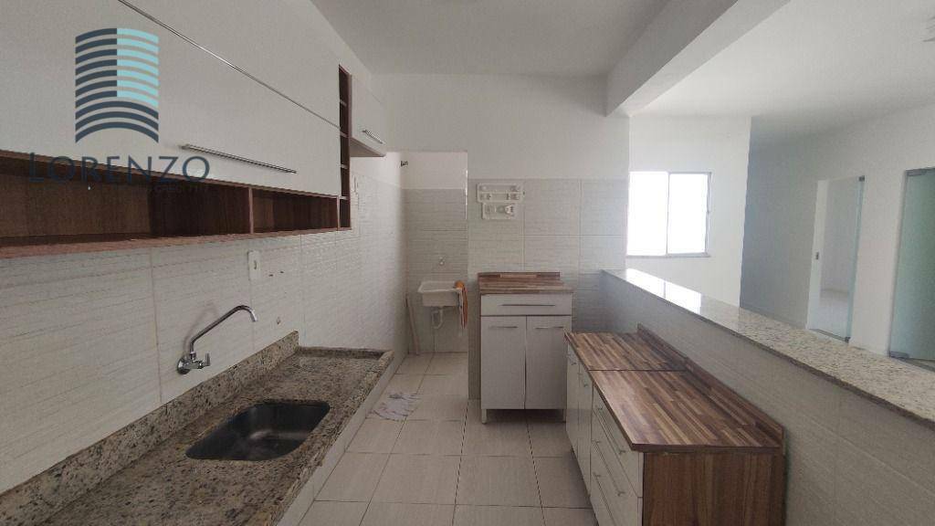 Apartamento à venda com 2 quartos, 70m² - Foto 6