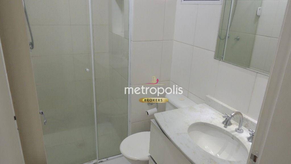 Apartamento à venda com 3 quartos, 64m² - Foto 20