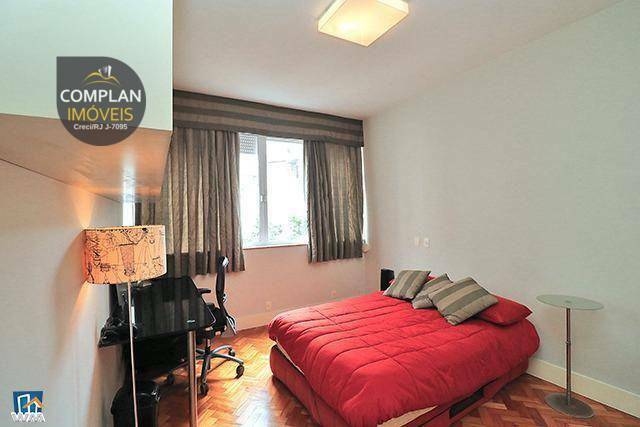 Apartamento à venda com 4 quartos, 210m² - Foto 28