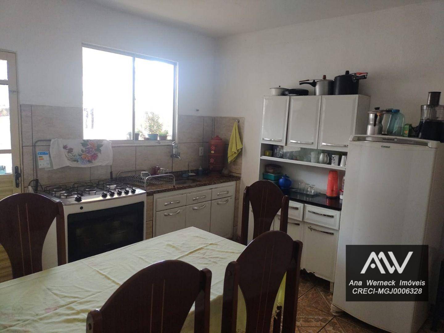 Casa à venda com 6 quartos, 360m² - Foto 21