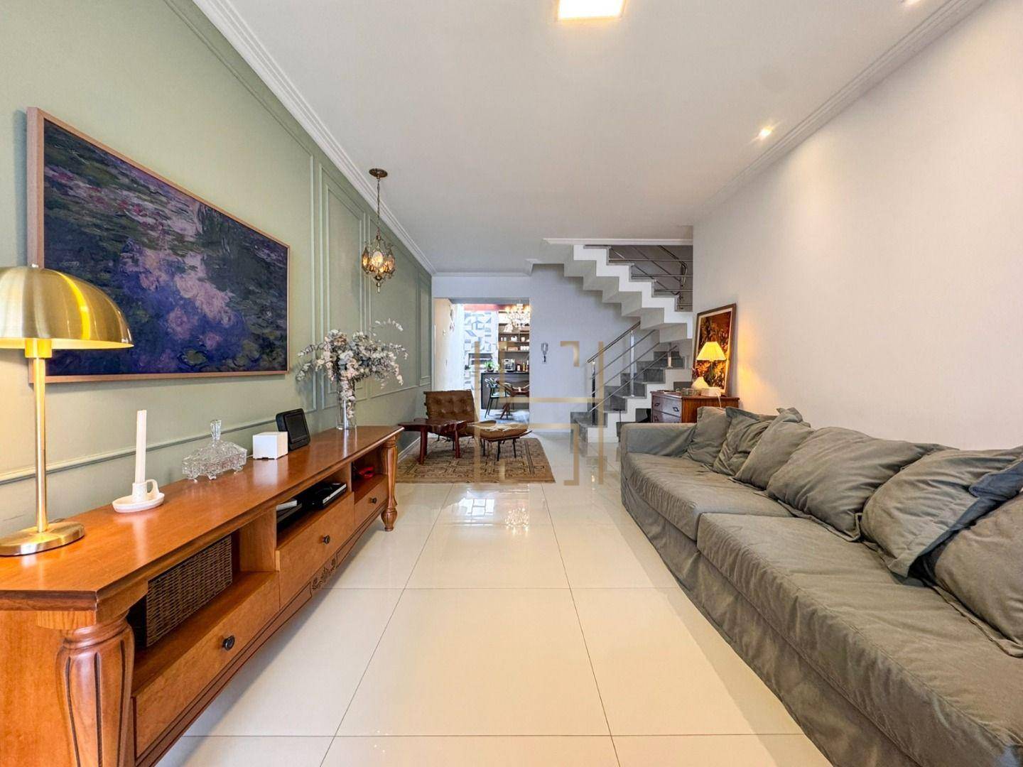 Casa, 3 quartos, 150 m² - Foto 1