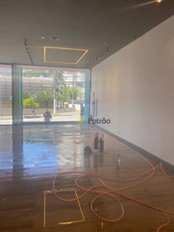 Prédio Inteiro para alugar, 1479m² - Foto 13