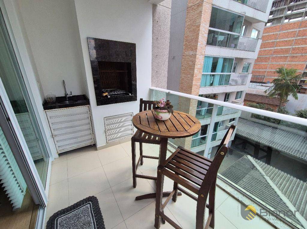 Apartamento para alugar com 1 quarto, 73m² - Foto 7