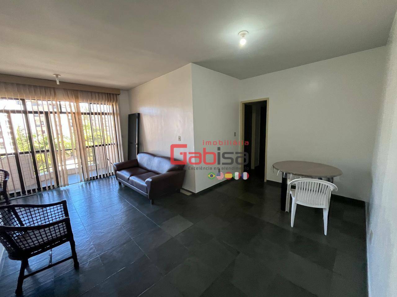 Apartamento à venda com 3 quartos, 85m² - Foto 3