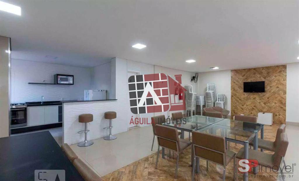 Apartamento à venda com 2 quartos, 45m² - Foto 24