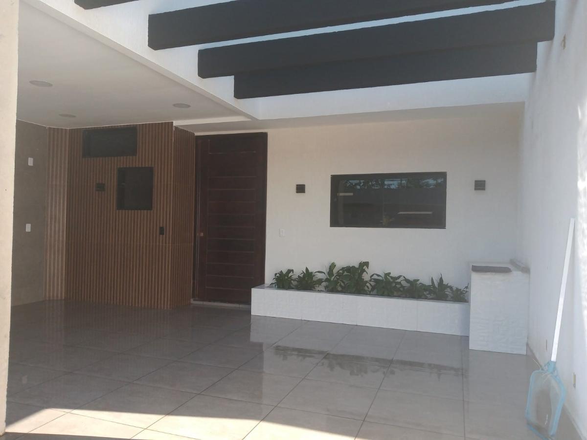 Casa de Condomínio à venda com 3 quartos, 110m² - Foto 3