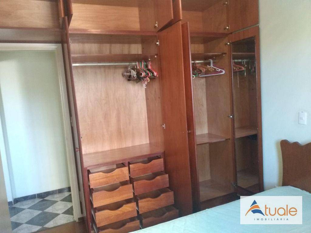 Apartamento à venda com 3 quartos, 80m² - Foto 22