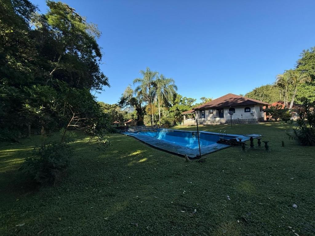 Sítio à venda com 26 quartos, 120000m² - Foto 12