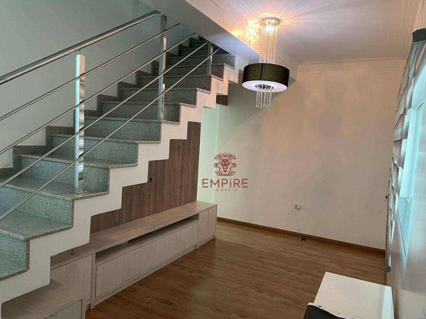 Casa à venda com 3 quartos, 147m² - Foto 3