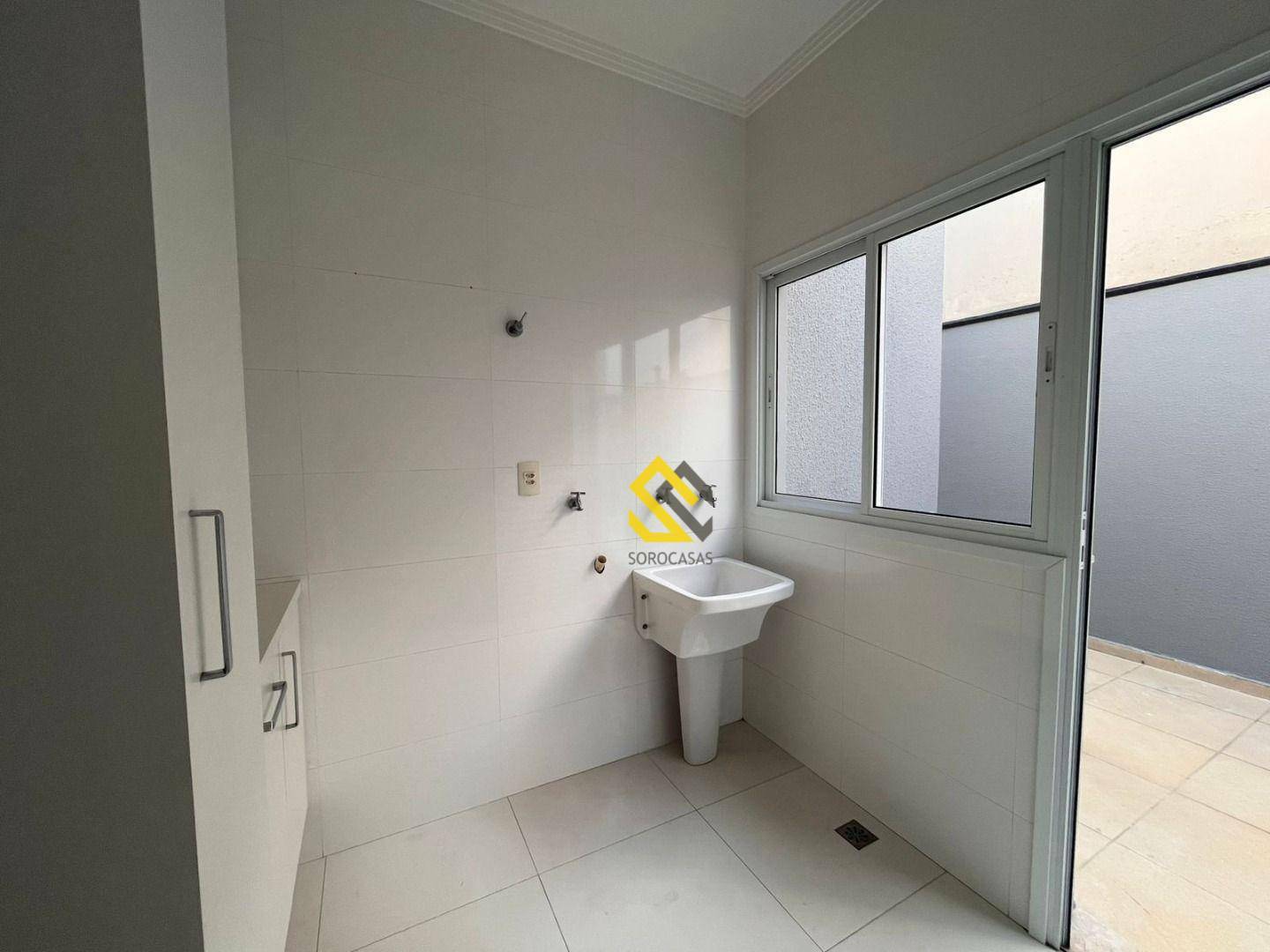 Casa de Condomínio para alugar com 3 quartos, 280m² - Foto 30