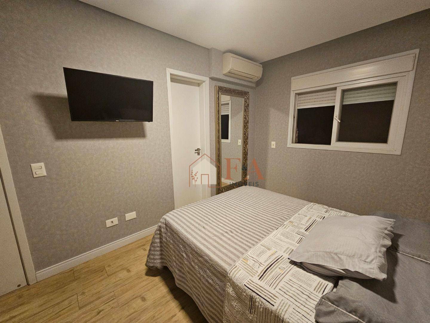 Apartamento à venda com 2 quartos, 92m² - Foto 21