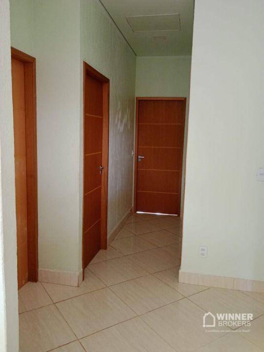 Casa de Condomínio à venda com 2 quartos, 160m² - Foto 9