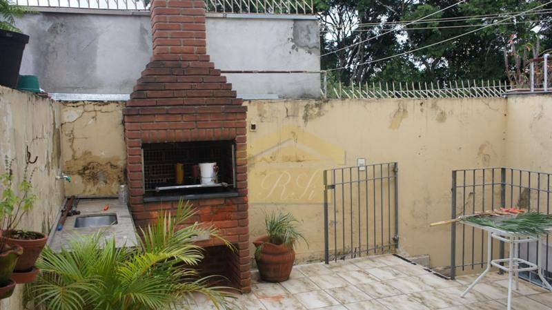 Sobrado à venda com 3 quartos, 164m² - Foto 21