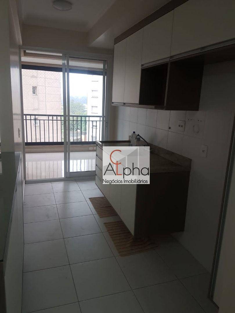 Apartamento para alugar com 2 quartos, 90m² - Foto 7