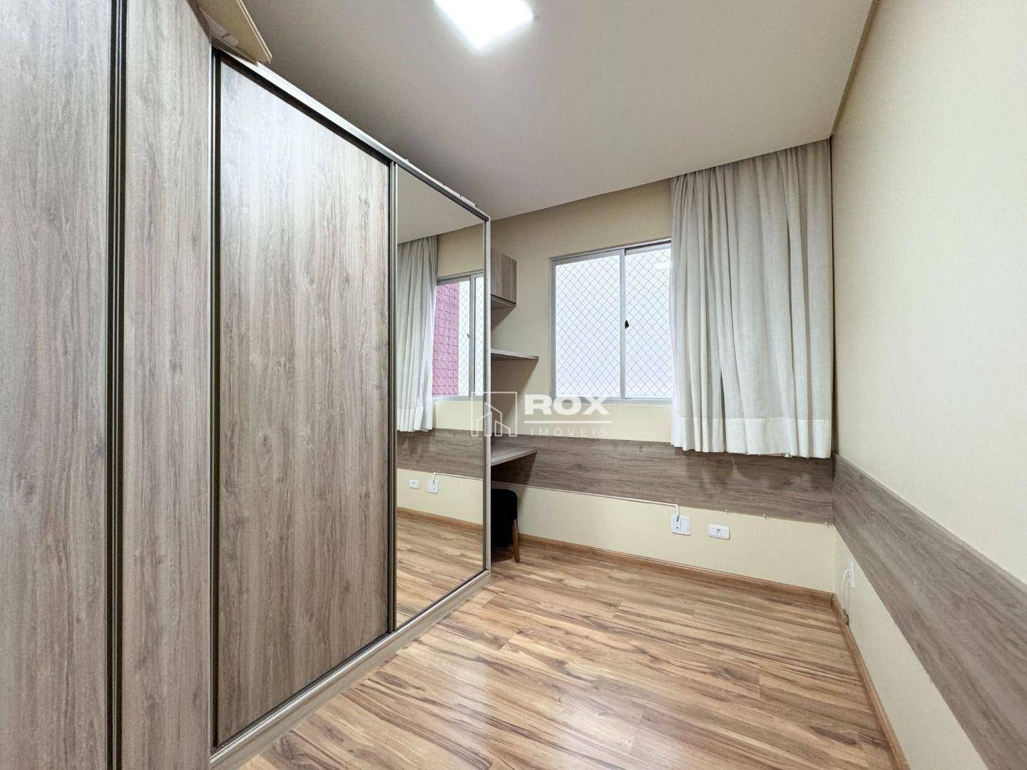 Apartamento à venda com 3 quartos, 76m² - Foto 25