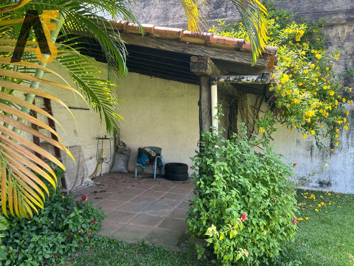 Casa de Condomínio à venda com 3 quartos, 251m² - Foto 13