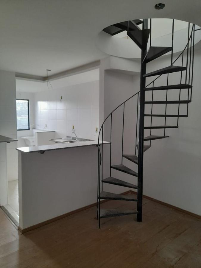 Cobertura, 2 quartos, 135 m² - Foto 9