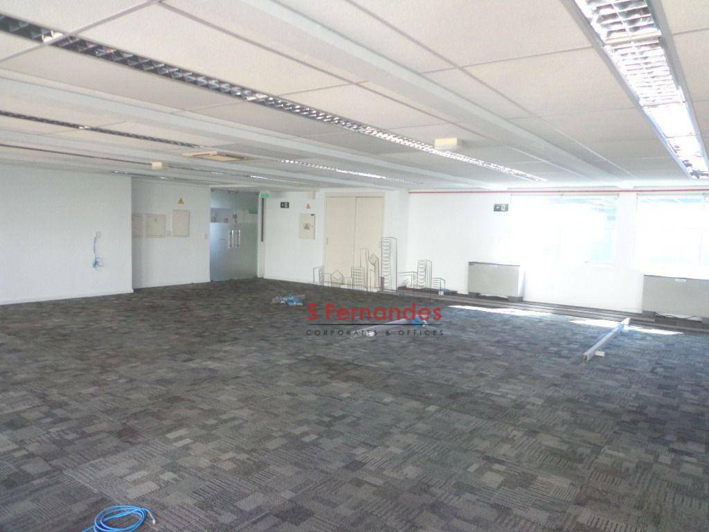 Conjunto Comercial-Sala para alugar, 387m² - Foto 5