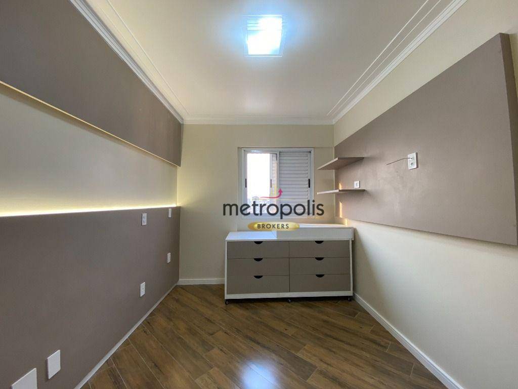 Apartamento à venda com 3 quartos, 83m² - Foto 25