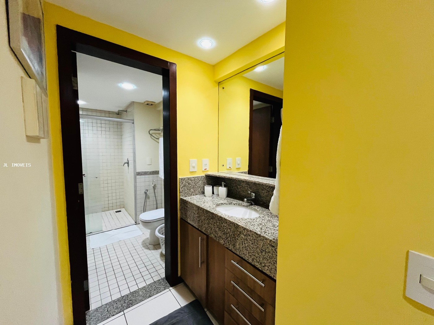 Flat/Apart Hotel para alugar com 1 quarto, 35m² - Foto 14