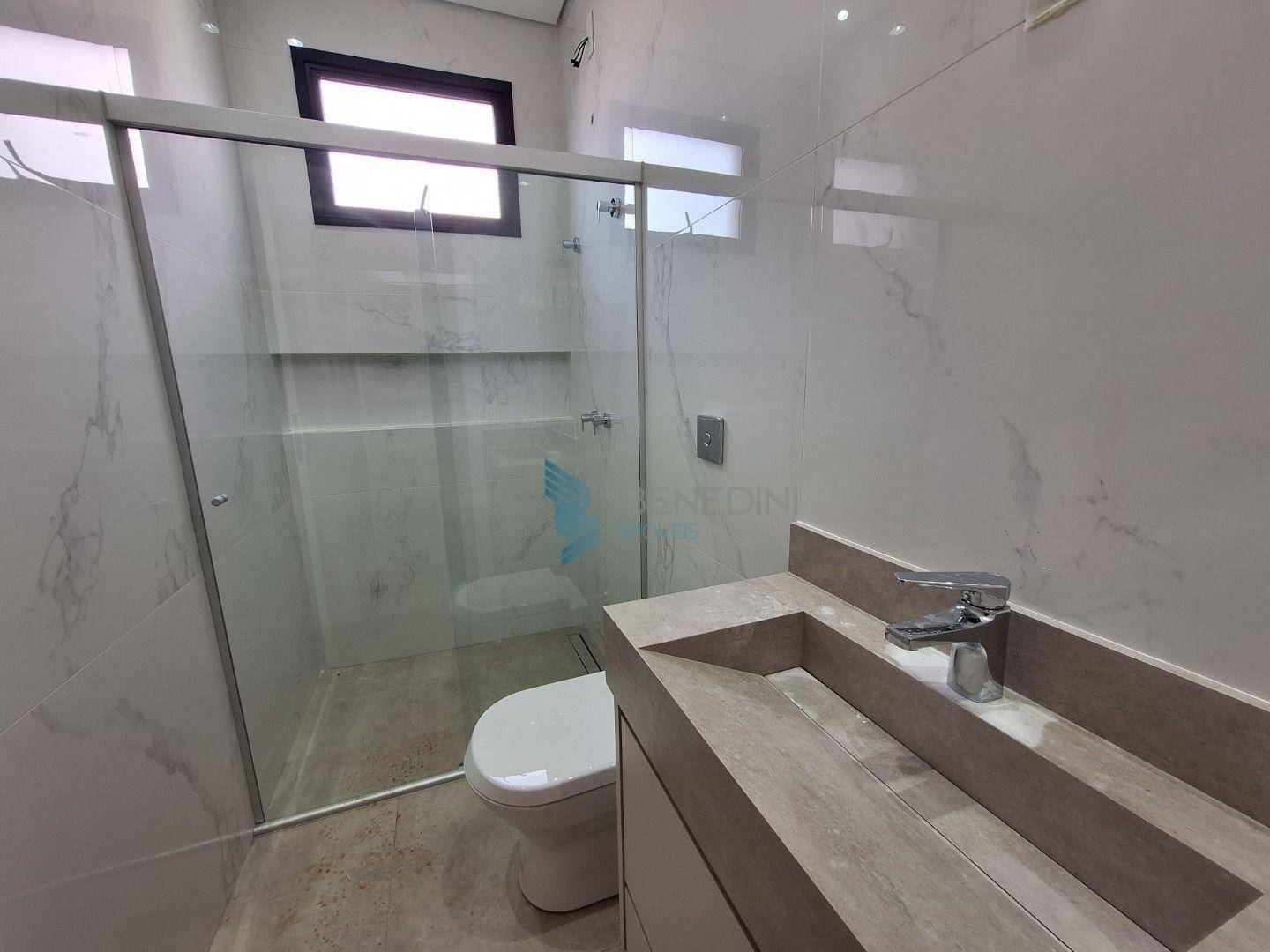 Casa de Condomínio à venda com 3 quartos, 190m² - Foto 14