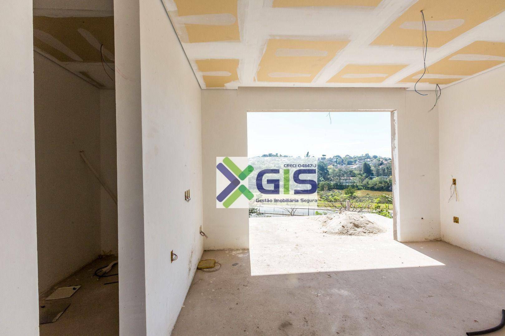 Casa de Condomínio à venda com 3 quartos, 265m² - Foto 136