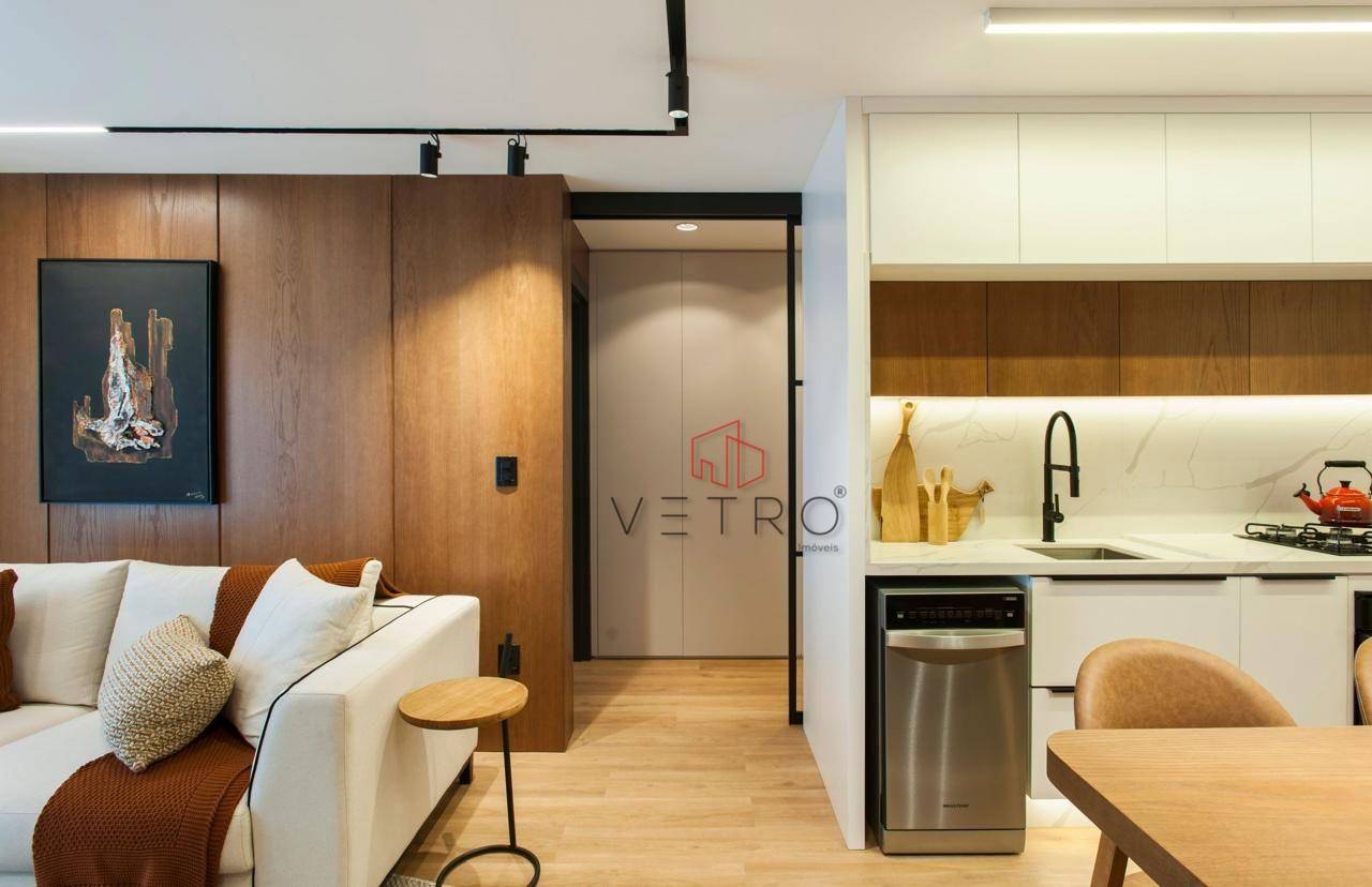 Apartamento à venda com 2 quartos, 86m² - Foto 5