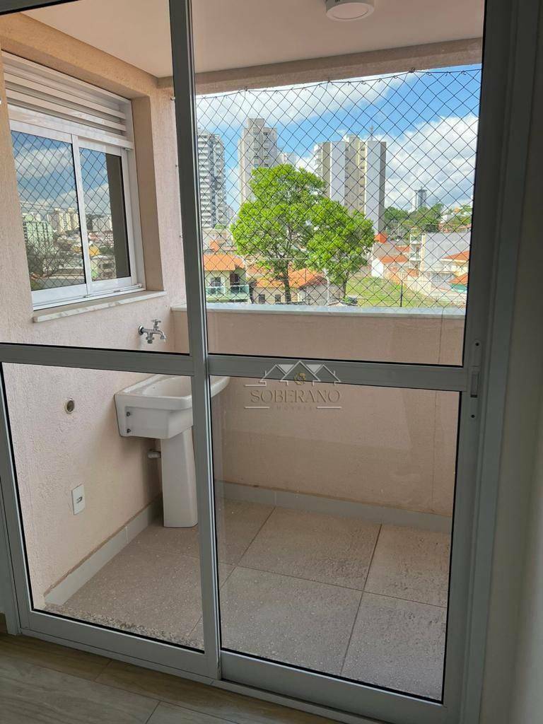 Apartamento à venda com 2 quartos, 43m² - Foto 3